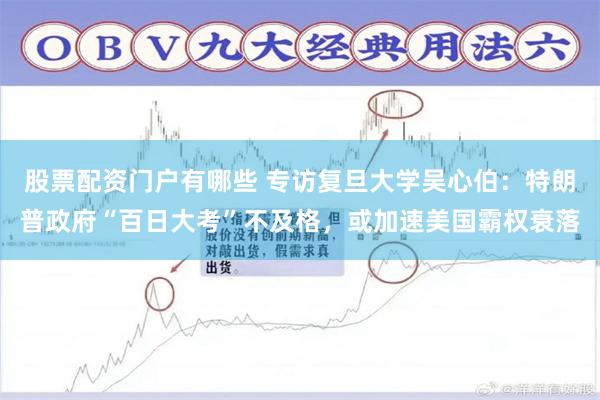 股票配资门户有哪些 专访复旦大学吴心伯：特朗普政府“百日大考”不及格，或加速美国霸权衰落